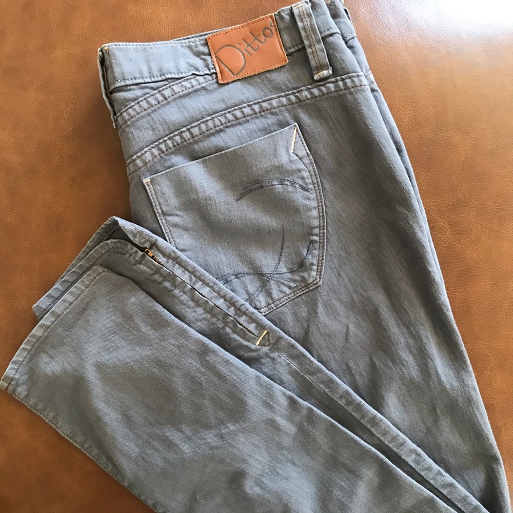 Dittos jeans